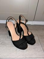 Anna Field Hakken - Maat 39, Kleding | Dames, Zwart, Ophalen of Verzenden, Zo goed als nieuw, Pumps