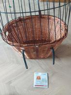 Trixie Fietsmand - Zo goed als nieuw!, Fietsen en Brommers, Fietsaccessoires | Fietsmanden, Trixie, Stuurbevestiging, Ophalen of Verzenden