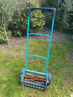 Gardena 380S Handgrasmaaier, Tuin en Terras, Grasmaaiers, Ophalen, Gebruikt, Handgrasmaaier, 30 t/m 39 cm