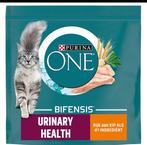 PURINA ONE Bifensis Urinary health Kattenbrokken, Dieren en Toebehoren, Ophalen of Verzenden, Kat