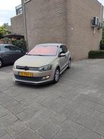 Volkswagen Polo 1.2 TDI  goed onderhouden, navigatie 5 deurs, Auto's, Volkswagen, Voorwielaandrijving, Euro 5, 74 pk, 1199 cc