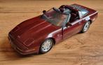 Modelauto Corvette 2R-1, Ophalen of Verzenden, Gebruikt, Auto, Overige merken