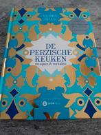 Yasmin Khan - De Perzische keuken, Boeken, Kookboeken, Ophalen of Verzenden, Gelezen, Yasmin Khan