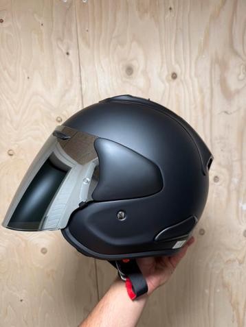 ARAI RAM / Alle maten op voorraad! beschikbaar voor biedingen