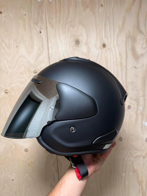 ARAI RAM / Alle maten op voorraad!, Motoren, Kleding | Motorhelmen, Arai, Nieuw met kaartje, Ophalen of Verzenden
