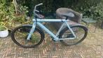 Van moof s3,  met error, 59 cm of meer, Ophalen, Gebruikt, Vanmoof