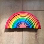 Grimm's regenboog, Ophalen, Zo goed als nieuw, Overige typen