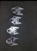 Persbek voor henco, Ophalen of Verzenden, Nieuw