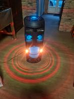 Sony MHC-V72D Party Speaker, Tuin en Terras, Ophalen of Verzenden, Gebruikt, Kunststof, Overige typen