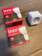 2 INNR Smart Spots + Hema Smart Stekker - Zigbee nieuw, Huis en Inrichting, Led-lamp, Minder dan 30 watt, Nieuw, Overige fittingen