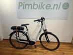 Qwic MN7 Chalk White M400 Middenmotor Dames Chalk White 50cm, Fietsen en Brommers, Elektrische fietsen, Qwic, Gebruikt, -, - 0
-, NL