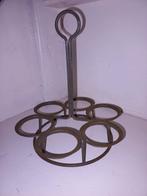 brocante eierrekje, Antiek en Kunst, Ophalen of Verzenden