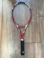 Dunlop m-fil 300, Gebruikt, Ophalen of Verzenden, Racket, L3