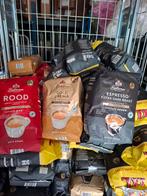 Koffiebonen  per zak van 1kg, Ophalen of Verzenden, Nieuw