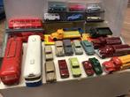 Eko modelauto’s jaren 60, Ford, Mercedes, BMW etc, Hobby en Vrije tijd, Modelauto's | 1:87, Ophalen of Verzenden, Zo goed als nieuw