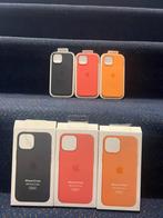 iPhone 13 mini hoesjes, Ophalen of Verzenden, Zo goed als nieuw, IPhone 13