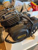 Blok 50cc voor Fantic bromfiets FM411, Fietsen en Brommers, Ophalen of Verzenden, Gebruikt, Blok