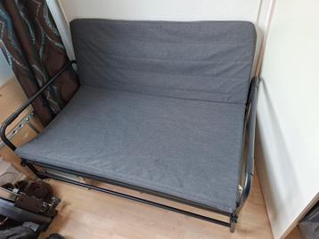 Ikea slaapbank beschikbaar voor biedingen