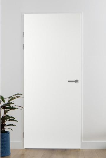 Opdekdeur 231,5 x 93cm beschikbaar voor biedingen