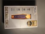 WAHL Detailer Cordless Li Gold - Nieuw, Ophalen of Verzenden, Nieuw