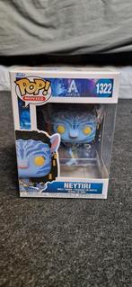 Funko Pop Neytiri Avatar #1322, Verzamelen, Poppetjes en Figuurtjes, Ophalen, Nieuw