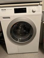 Te koop wasmachine Miele W1 classic, Witgoed en Apparatuur, Wasmachines, Ophalen, Gebruikt, Voorlader, 85 tot 90 cm