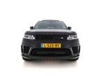 Land Rover Range Rover Sport P400e Limited-Edition Black-Lin, Automaat, 404 pk, Gebruikt, 4 cilinders