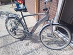 Elektrische fiets sparta, Ophalen, Zo goed als nieuw, 50 km per accu of meer, Sparta