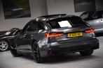 Audi A6 Avant RS 6 TFSI Quattro Dynamic Plus Pakket|Panorama, Automaat, 600 pk, 137 €/maand, RS6