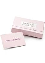 Diamond gift card, Ophalen of Verzenden, Nieuw