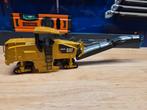 CAT Caterpillar PM200 Asfaltfrees Norscot 1:50, Hobby en Vrije tijd, Ophalen of Verzenden, Zo goed als nieuw, Overige typen, Overige merken