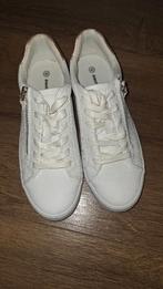 Dames schoenen nieuw maat 40, Ophalen, Wit, Nieuw, Sneakers of Gympen