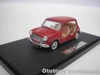 Mini Beach Car 1962 Rood 1/43 Matrix, Ophalen of Verzenden, Nieuw, Auto, Overige merken