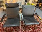 Rob Parry 2 vintage design fauteuils, Huis en Inrichting, Ophalen, X, X, Gebruikt