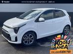 Kia Picanto 1.0 DPI ExecutiveLine Ruim €1500,- Voordeel Me, Voorwielaandrijving, Stof, 63 pk, Euro 6