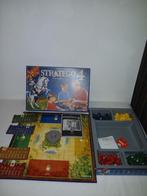 Stratego 4 - Compleet Bordspel, Hobby en Vrije tijd, Gezelschapsspellen | Bordspellen, Drie of vier spelers, Ophalen, Zo goed als nieuw