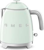 Smeg Waterkoker KLF05PGEU – Watergroen – Gebruiksporen, Info@mystore.nl, Gebruikt, Verzenden, Mystore