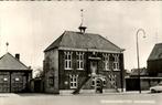 Standdaarbuiten- Gemeentehuis, Verzamelen, Ansichtkaarten | Nederland, Ophalen of Verzenden, 1960 tot 1980, Gelopen, Noord-Brabant