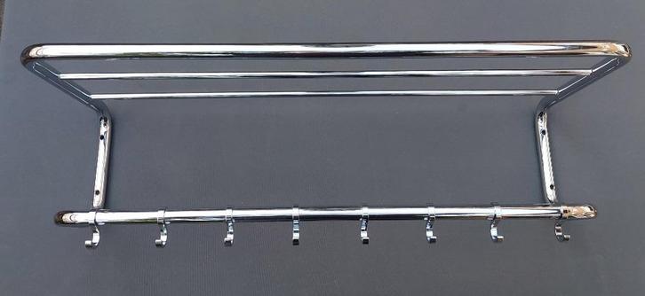 Gispen Dutch Originals 1012 Kapstok | Hoogglans | Nieuwstaat, Huis en Inrichting, Woonaccessoires | Kapstokken, Zo goed als nieuw