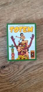 Totem spel 999Games, Ophalen of Verzenden, Zo goed als nieuw, 999  Games