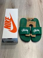 Slippers van Benassi x Nike x Benassi maat 41, Gedragen, Ophalen of Verzenden