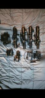 Diverse optics, zie beschrijving, Ophalen of Verzenden