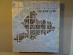 Fota atlas van de provincie Gelderland, Gelezen, Overige atlassen, Diverse auteurs, Ophalen of Verzenden