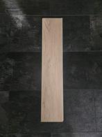 7m² Nieuwe PVC Click Visgraat Vloer + XPS Ondervloer, Ophalen, Nieuw