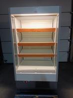 Finnmark wandkoeling en carrier koeleiland supermarkt horeca, Ophalen, 200 liter of meer, 60 cm of meer, 160 cm of meer