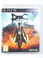 DMC Devil May Cry - PlayStation 3 - PS3 - PAL - Compleet, Spelcomputers en Games, Games | Sony PlayStation 3, Avontuur en Actie