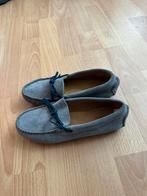 Grijze loafers maat 33, Ophalen of Verzenden, Nieuw, Jongen
