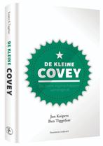 Jan Kuipers - De kleine Covey (hard cover; 5 stuks), Boeken, Wetenschap, Jan Kuipers; Ben Tiggelaar, Ophalen of Verzenden