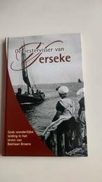 De oestervisser van Yerseke - Joh. Westerbeke, Ophalen of Verzenden, Zo goed als nieuw, Christendom | Protestants