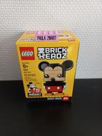 Lego Brickheadz 41624 Mickey & 41625 Minnie - Nieuw in doos, Ophalen of Verzenden, Nieuw, Complete set, Lego